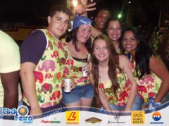 Bloco Trotte